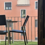 Appartement à 2 minutes de la plage